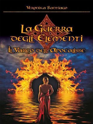 cover image of Il Varco dell'Apocalisse (La Guerra degli Elementi Volume 2)